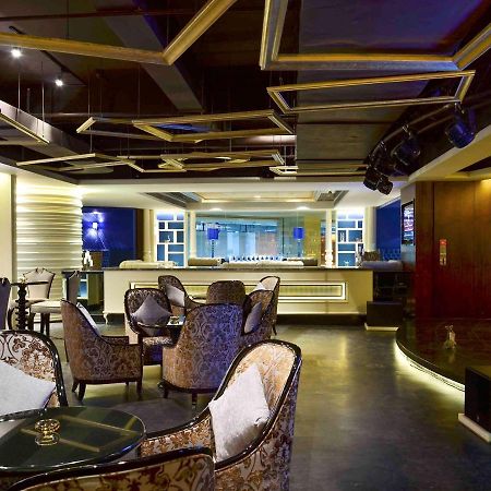Pullman Dongguan Changan Ngoại thất bức ảnh