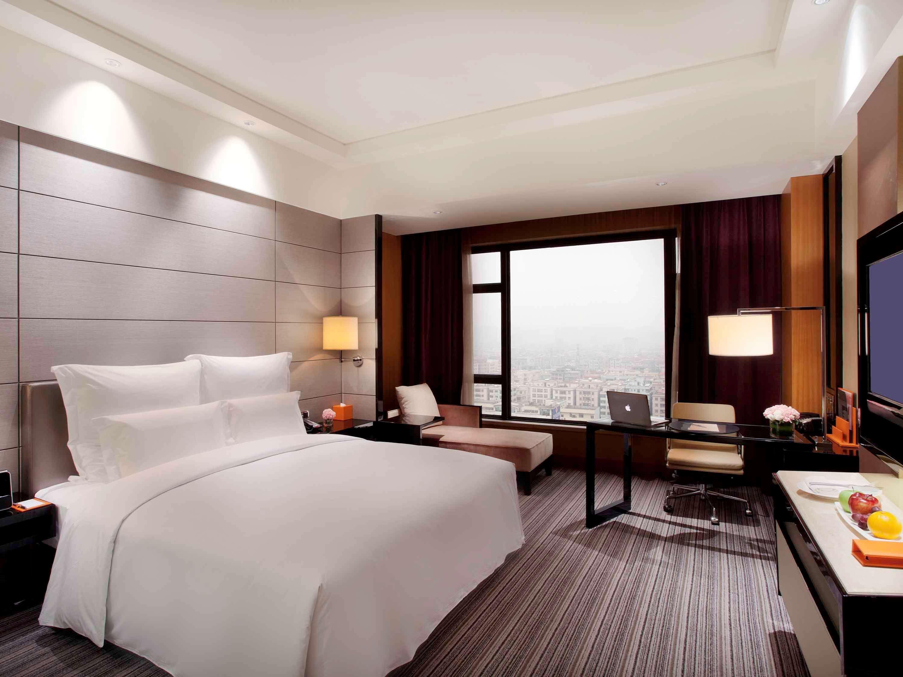 Pullman Dongguan Changan Ngoại thất bức ảnh