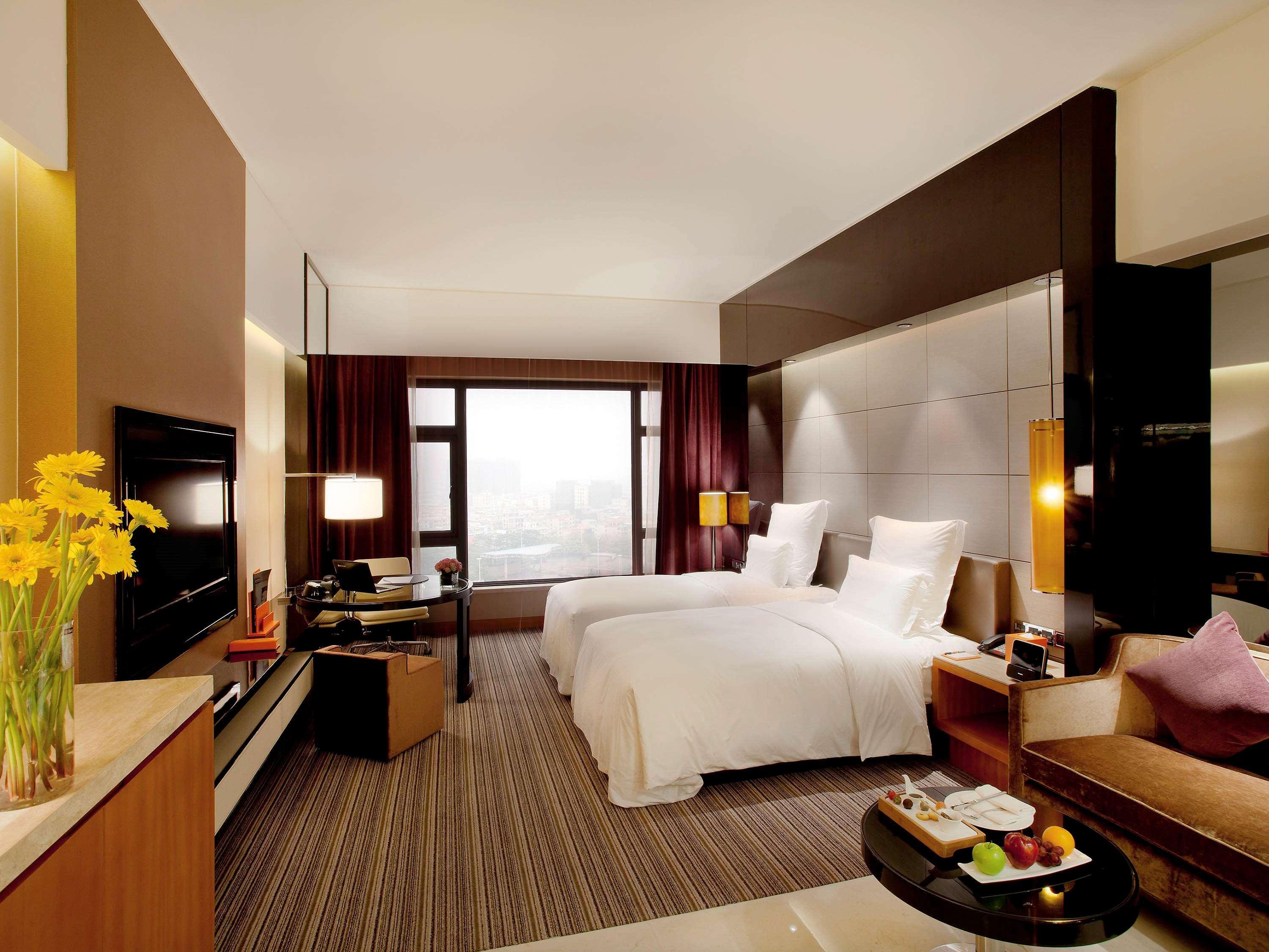 Pullman Dongguan Changan Ngoại thất bức ảnh