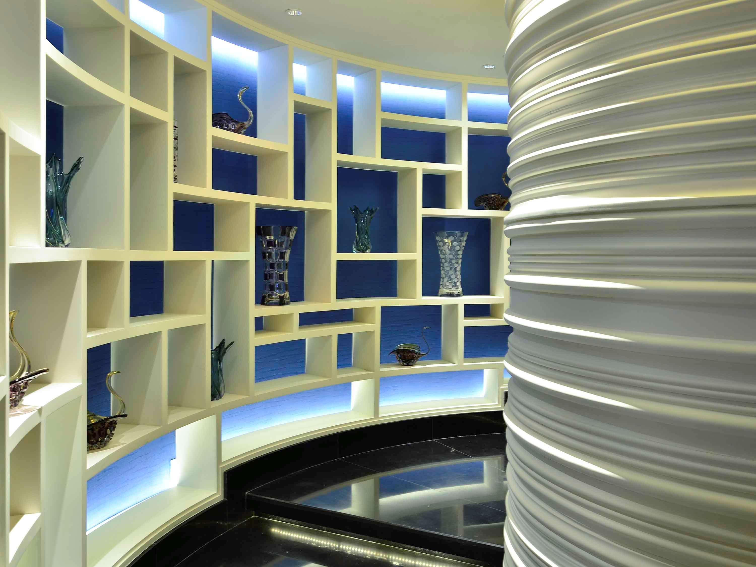 Pullman Dongguan Changan Ngoại thất bức ảnh