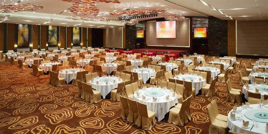 Pullman Dongguan Changan Ngoại thất bức ảnh