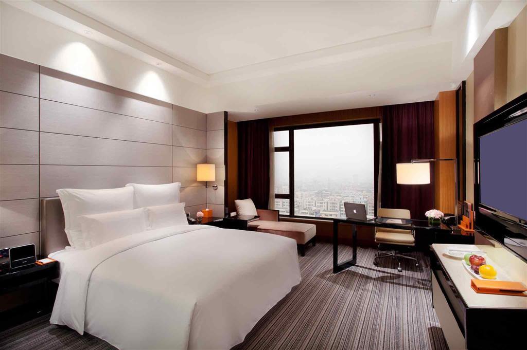 Pullman Dongguan Changan Ngoại thất bức ảnh
