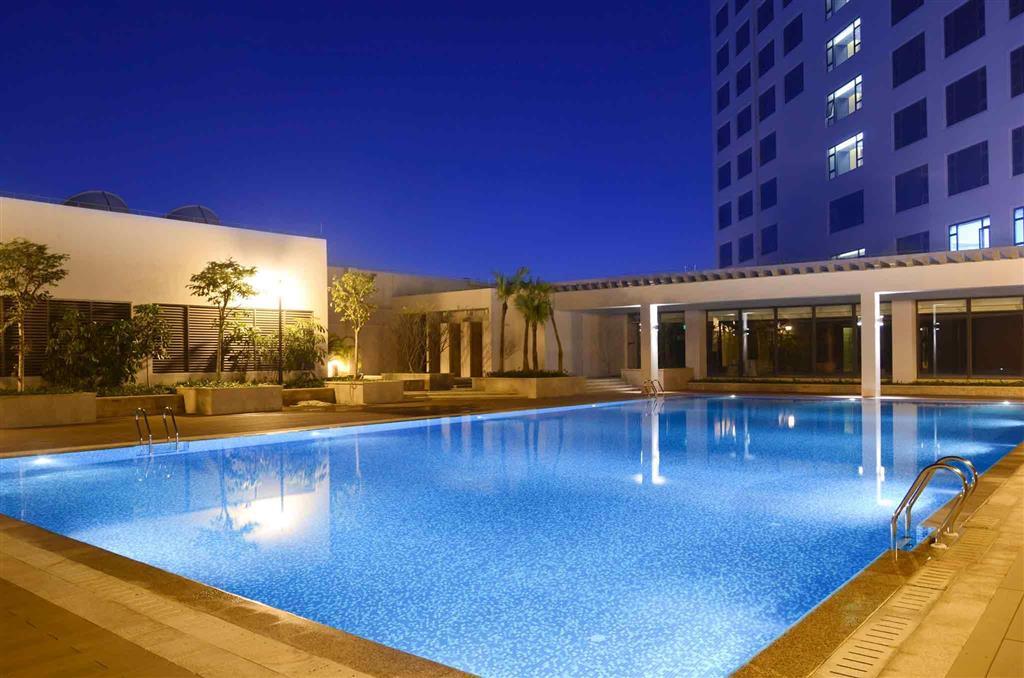 Pullman Dongguan Changan Ngoại thất bức ảnh