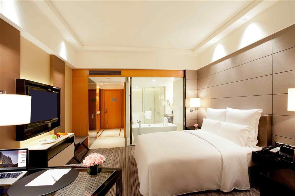 Pullman Dongguan Changan Ngoại thất bức ảnh