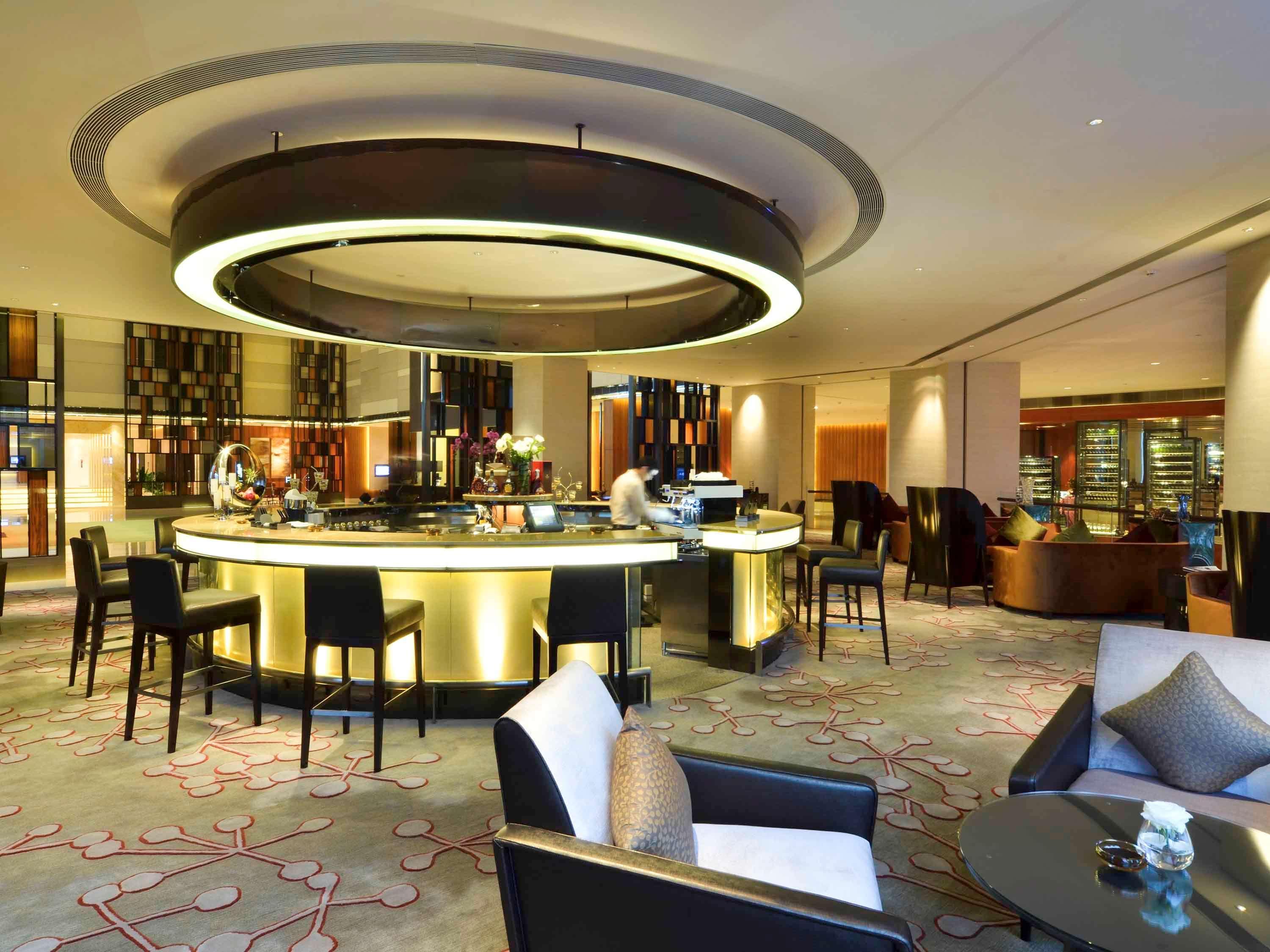 Pullman Dongguan Changan Ngoại thất bức ảnh