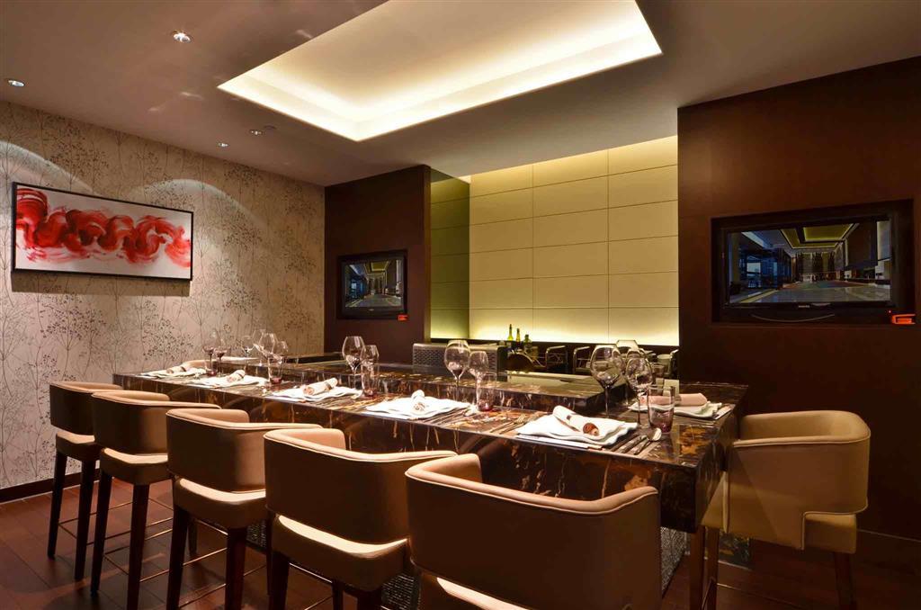 Pullman Dongguan Changan Ngoại thất bức ảnh