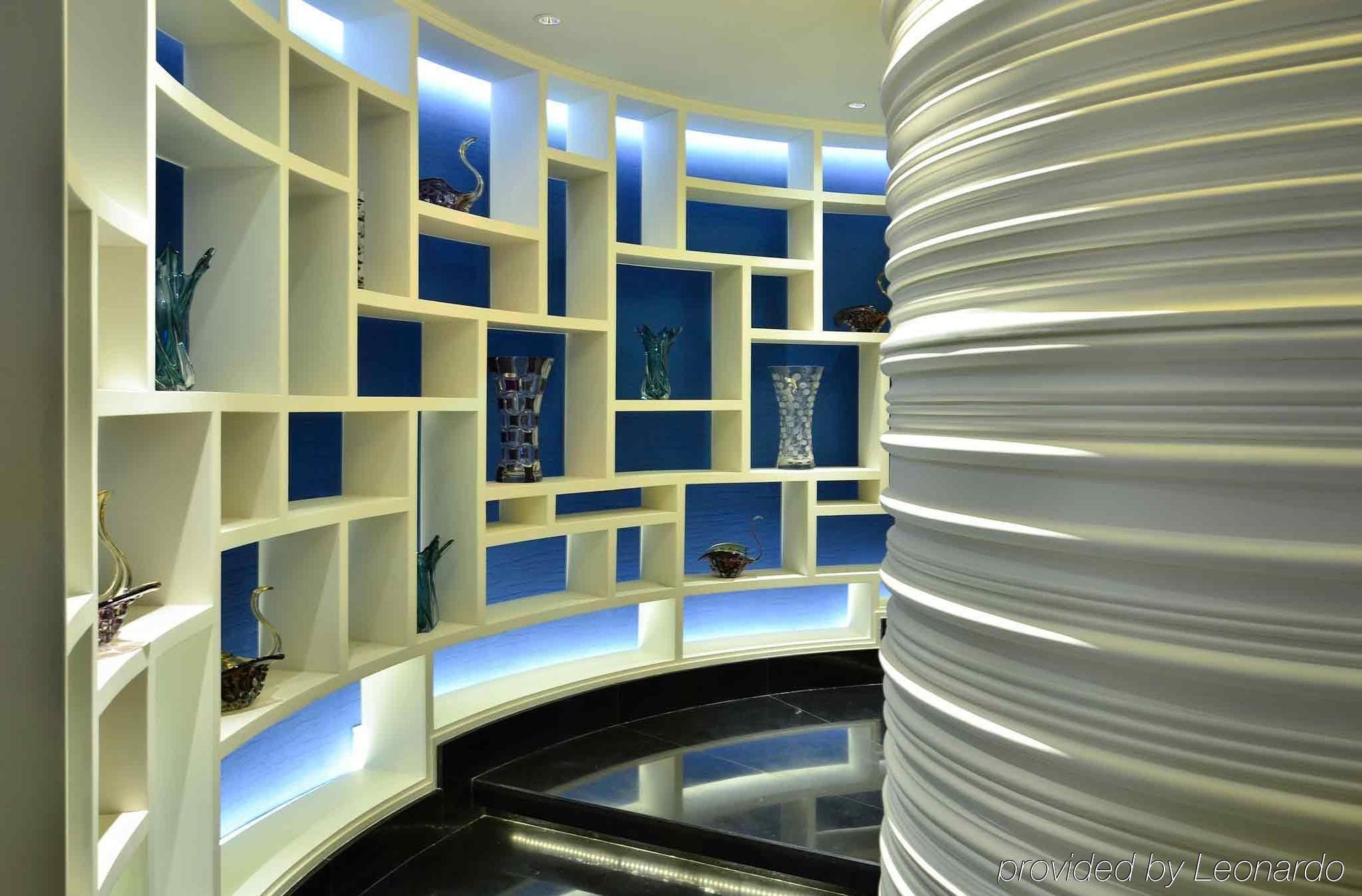 Pullman Dongguan Changan Ngoại thất bức ảnh