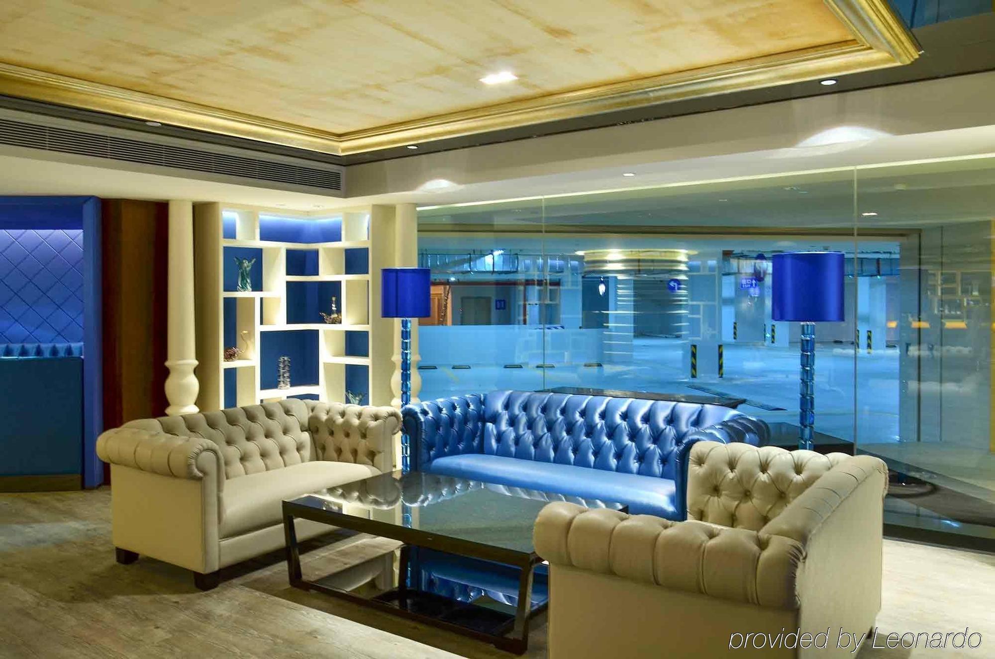 Pullman Dongguan Changan Ngoại thất bức ảnh