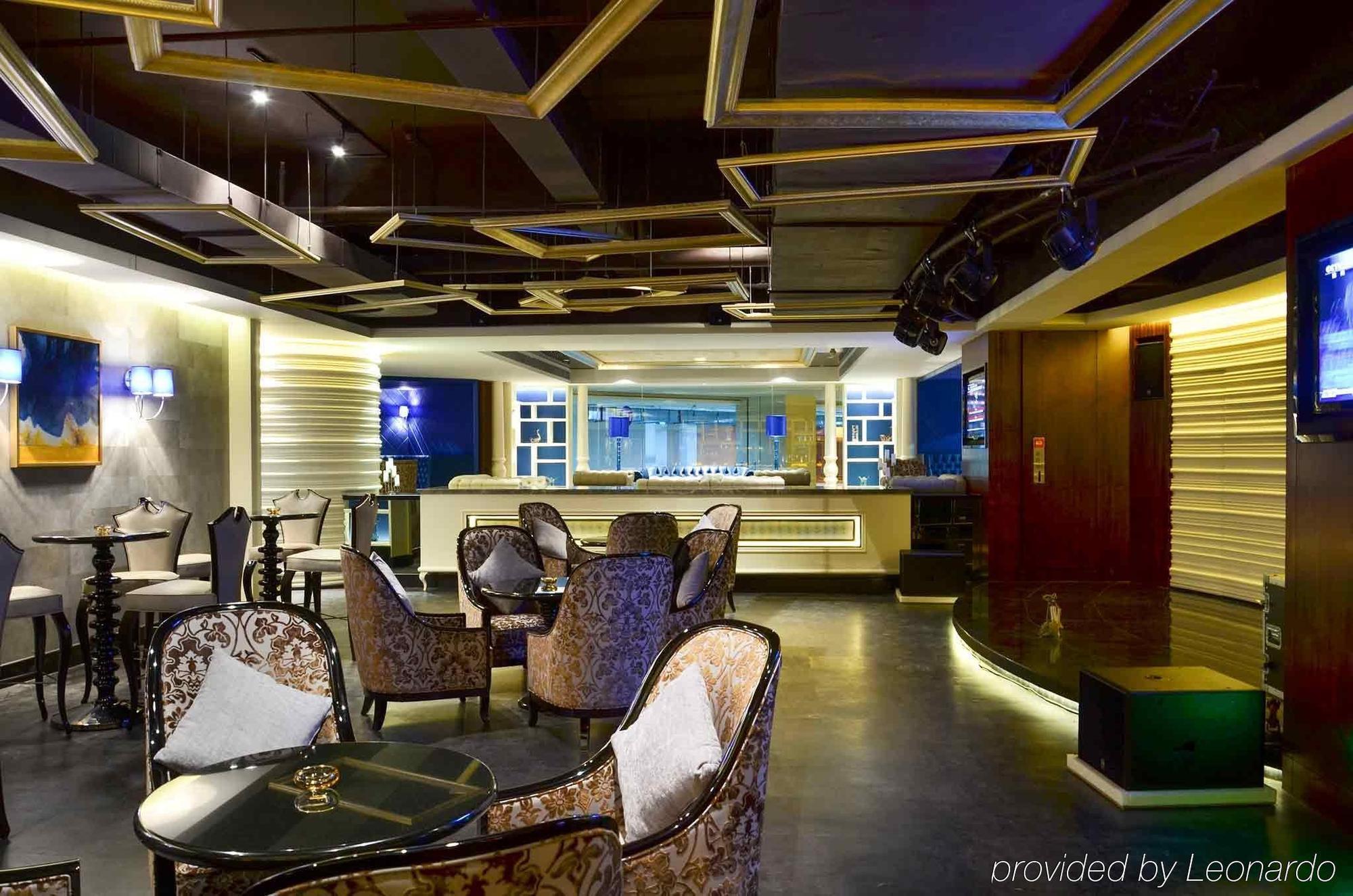 Pullman Dongguan Changan Ngoại thất bức ảnh