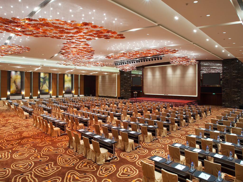 Pullman Dongguan Changan Ngoại thất bức ảnh