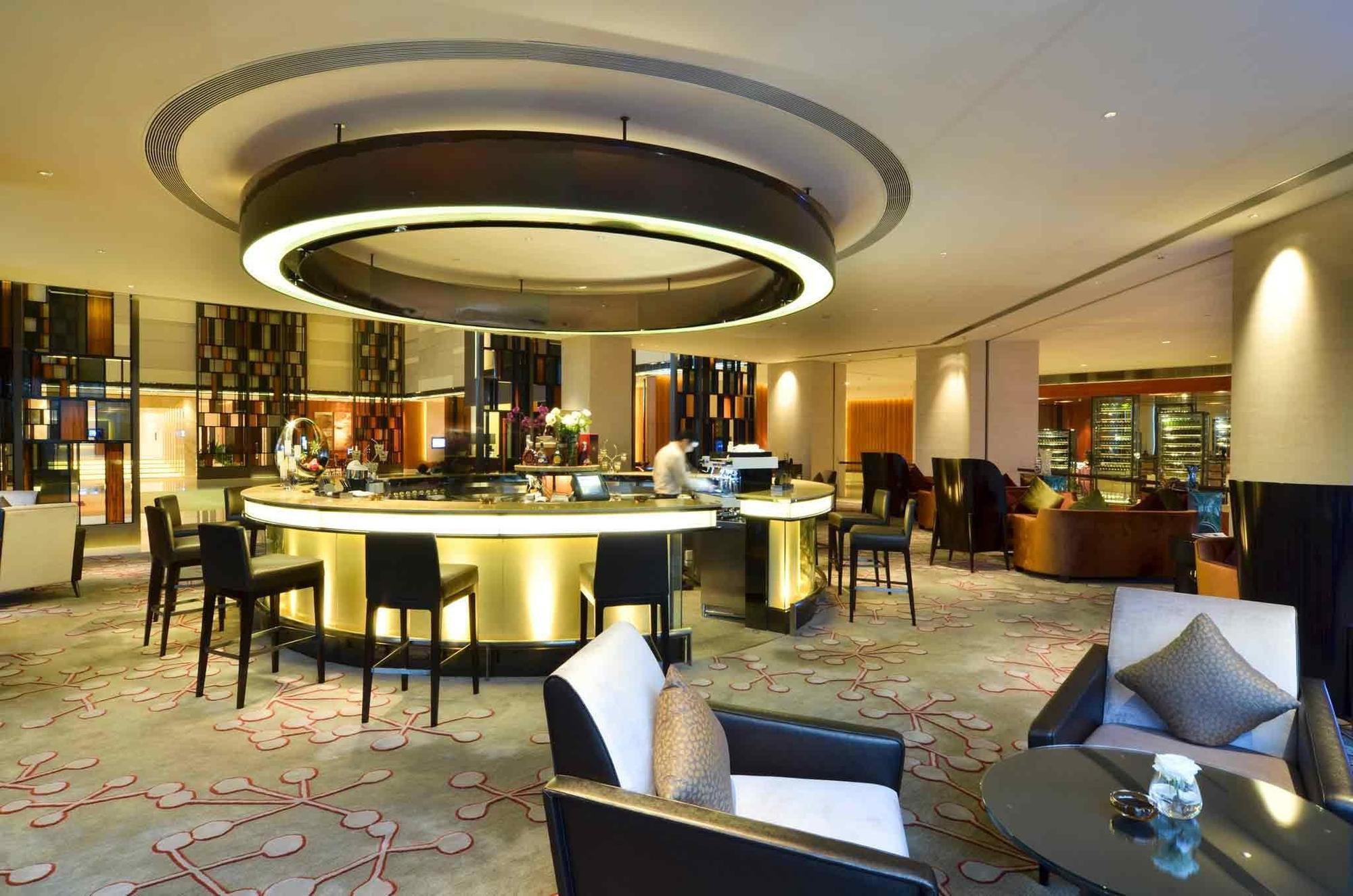 Pullman Dongguan Changan Ngoại thất bức ảnh