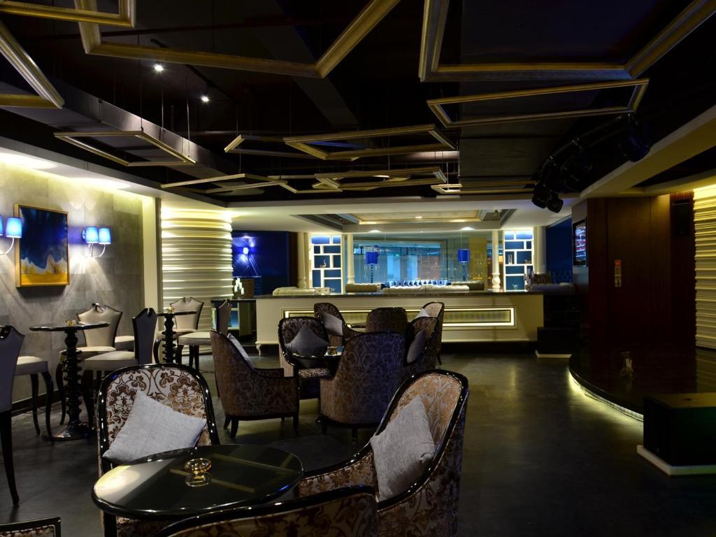 Pullman Dongguan Changan Ngoại thất bức ảnh