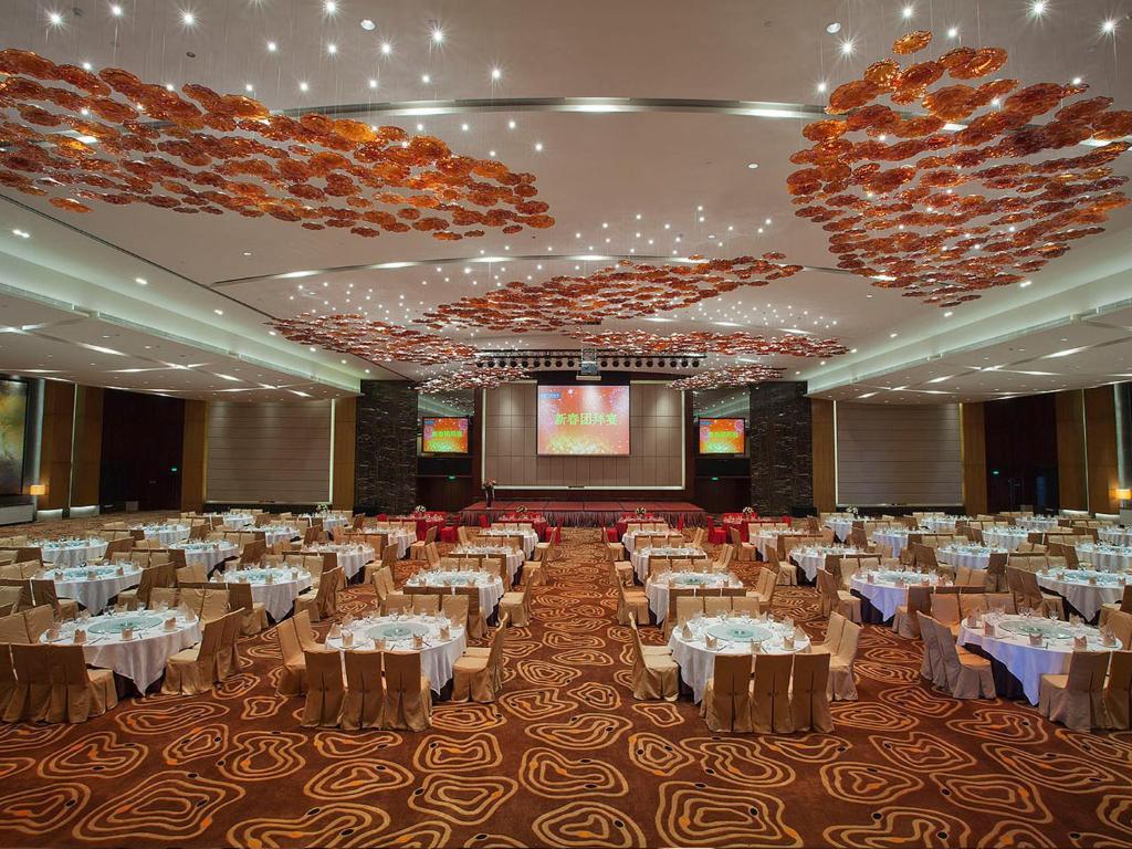Pullman Dongguan Changan Ngoại thất bức ảnh