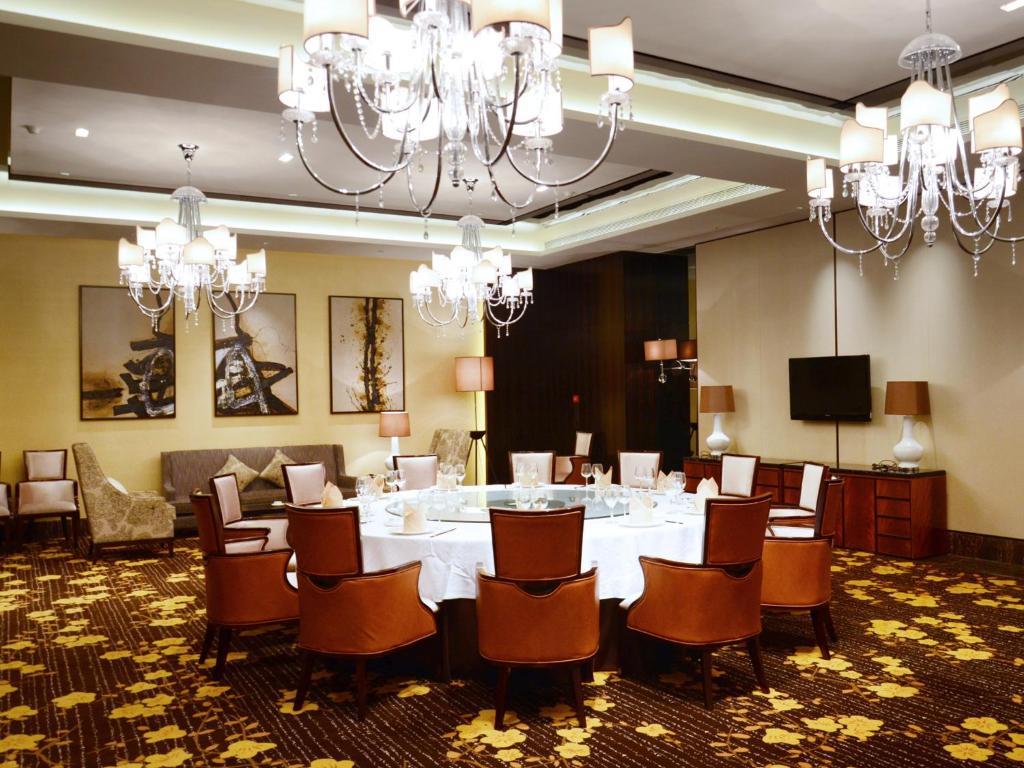 Pullman Dongguan Changan Ngoại thất bức ảnh