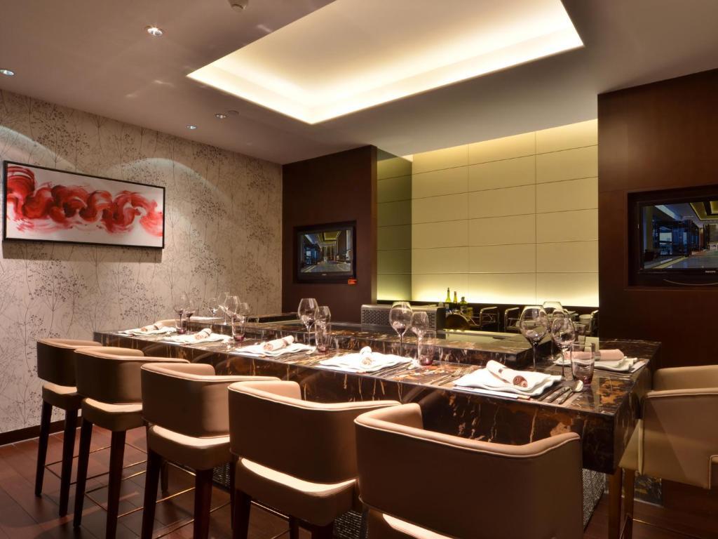 Pullman Dongguan Changan Ngoại thất bức ảnh