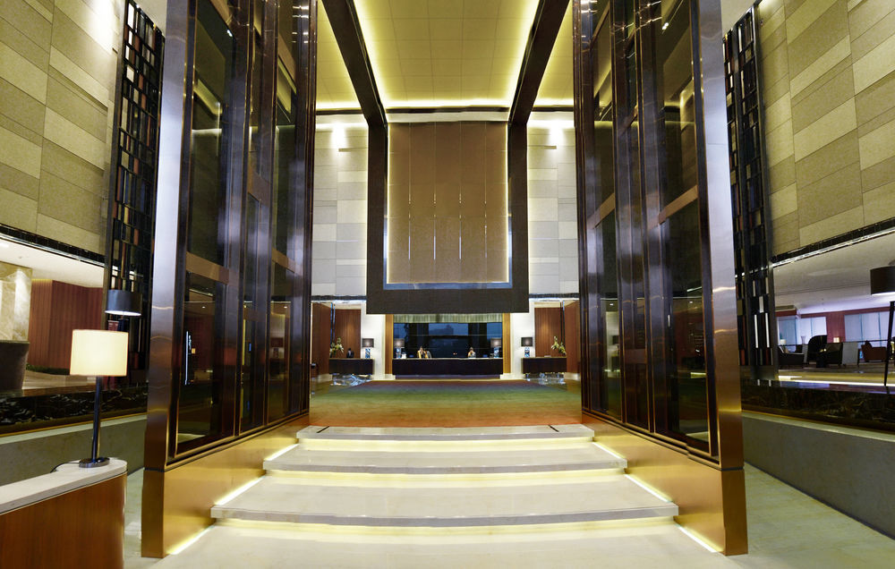 Pullman Dongguan Changan Ngoại thất bức ảnh