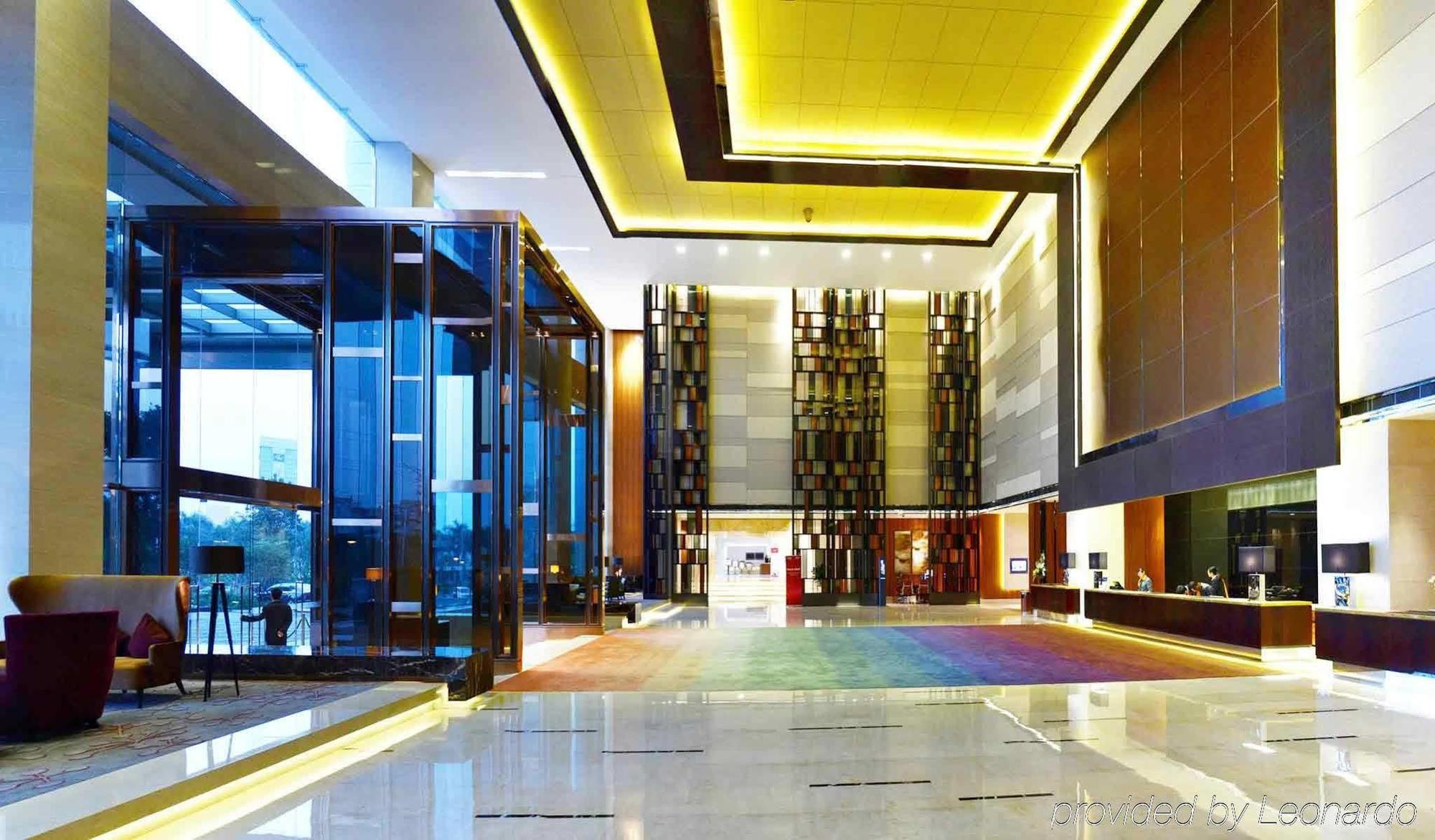 Pullman Dongguan Changan Nội địa bức ảnh