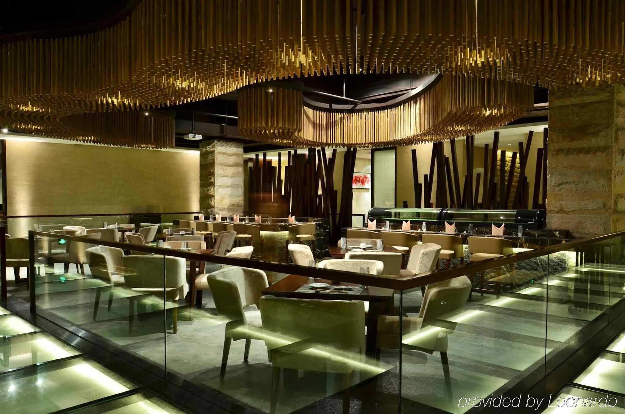 Pullman Dongguan Changan Ngoại thất bức ảnh