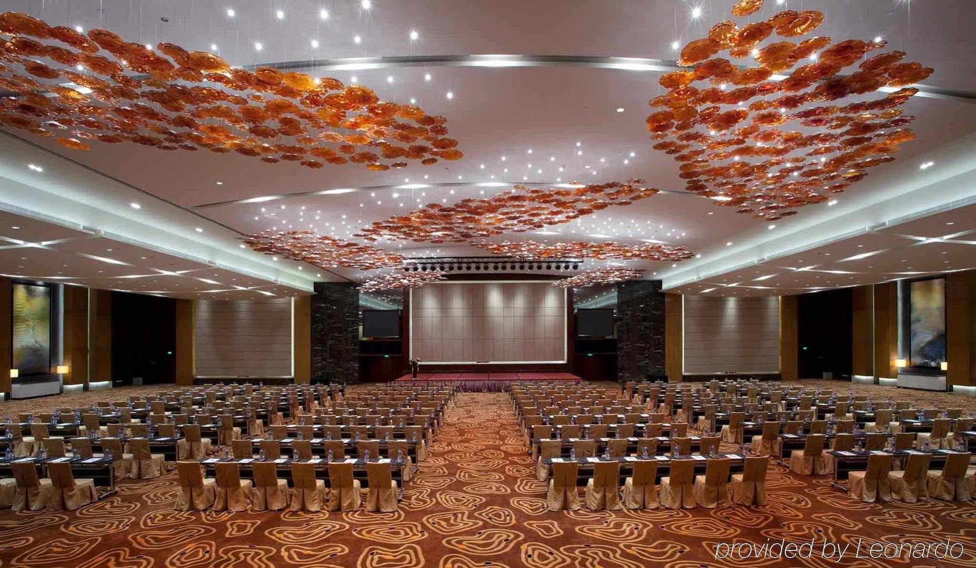 Pullman Dongguan Changan Ngoại thất bức ảnh