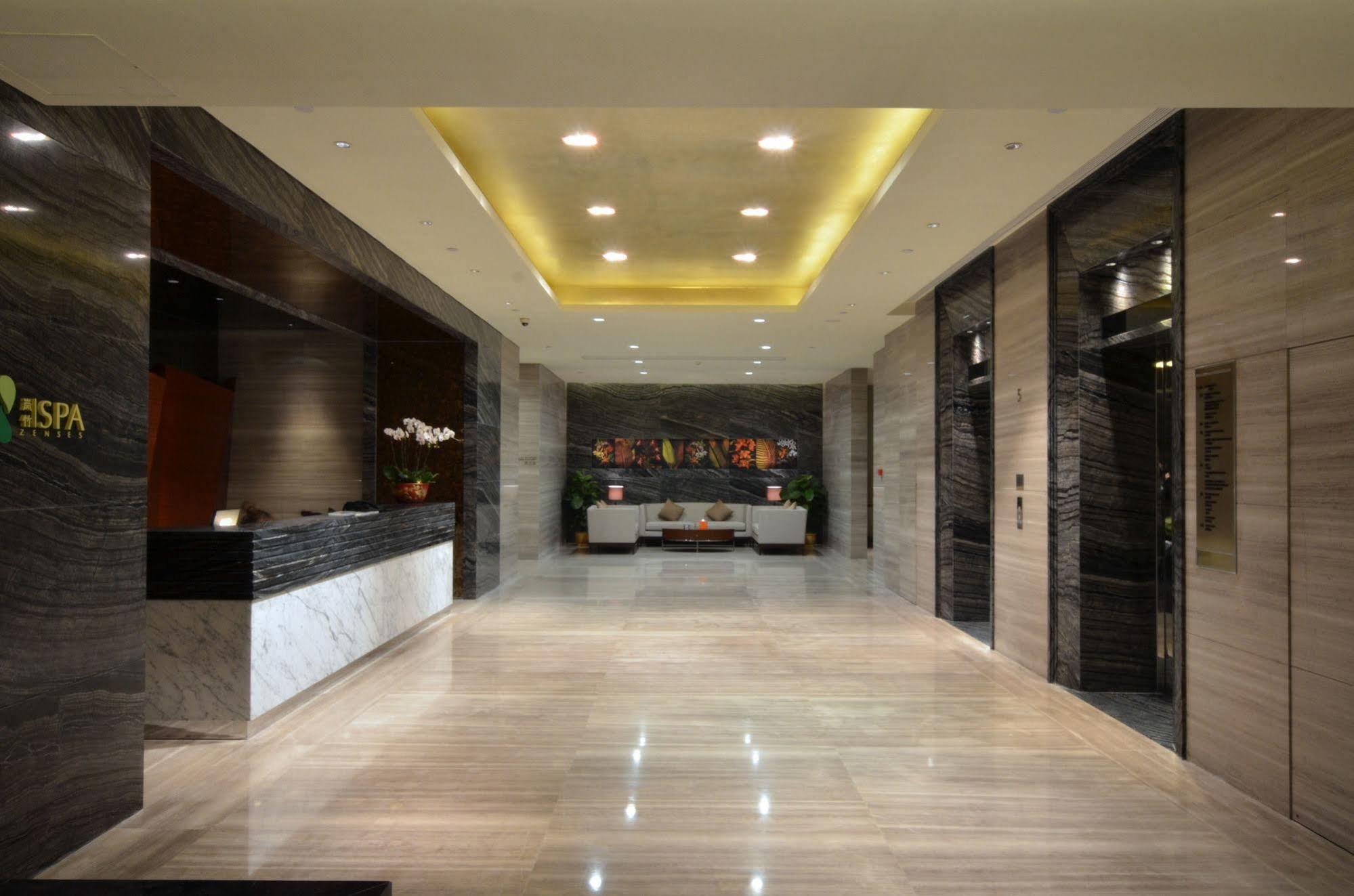 Pullman Dongguan Changan Ngoại thất bức ảnh
