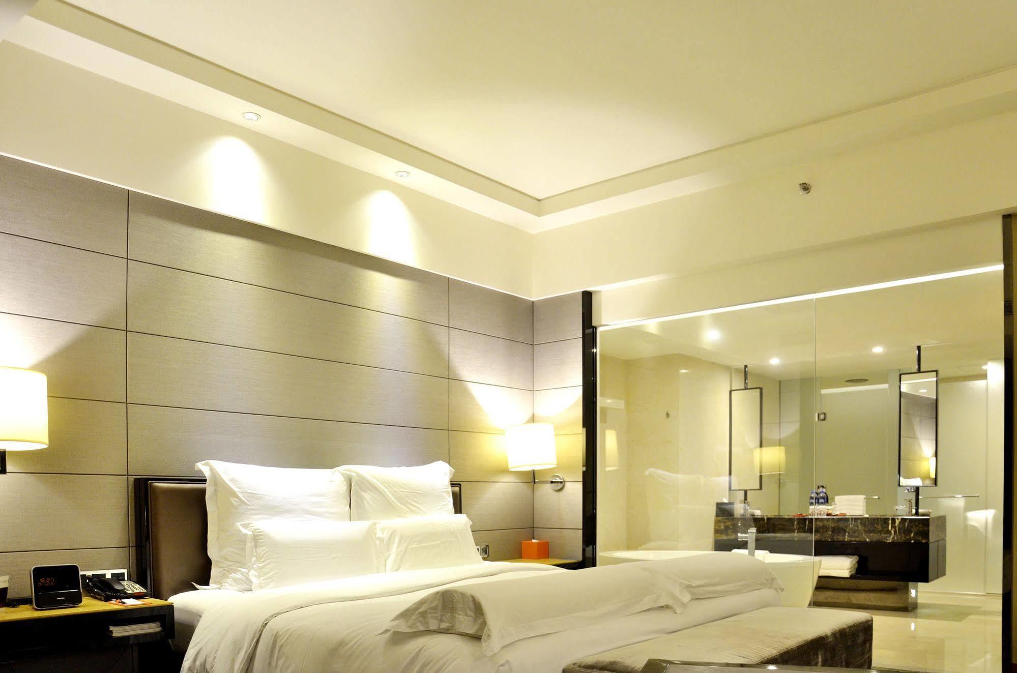 Pullman Dongguan Changan Ngoại thất bức ảnh